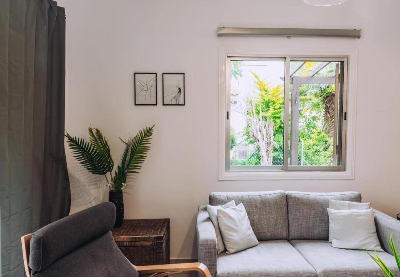 Apartamento H&O Royal Townhouse In Center Paphos Exterior foto